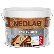 �������� ������-����� ��� OSB ���� 14�� NEOLAB �� �������� ��� �������