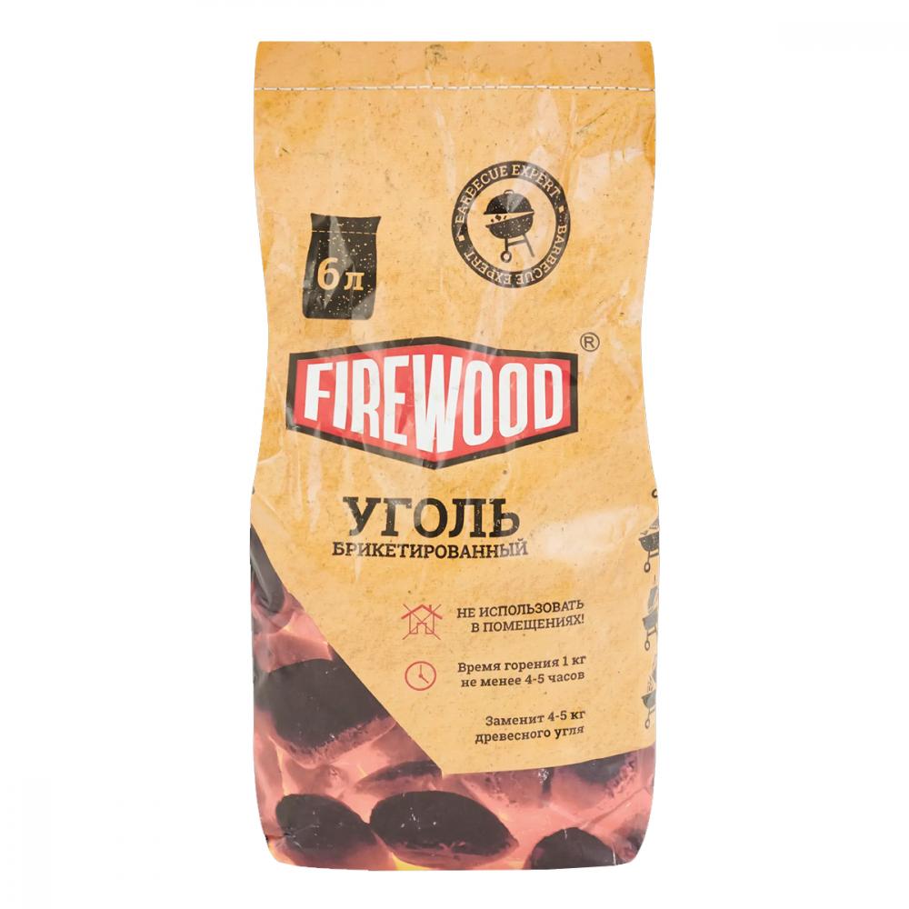 �������� ����� ��������������� Fire Wood 6 ������ (180) �� �������� ��� �������