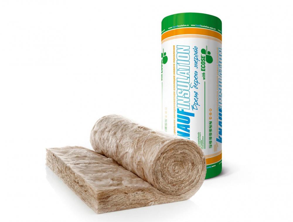 �������� ������� �����- � ����������������� �������������� KNAUF INSULATION ���� TR 044 (�����) 2�50�1200�100 �� �������� ��� �������