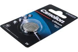 �������� ��������� CAMELION �������� CR2025 (50/5) �� �������� ��� �������