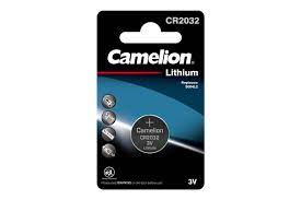 �������� ��������� CAMELION �������� CR2032 (50/5) �� �������� ��� �������