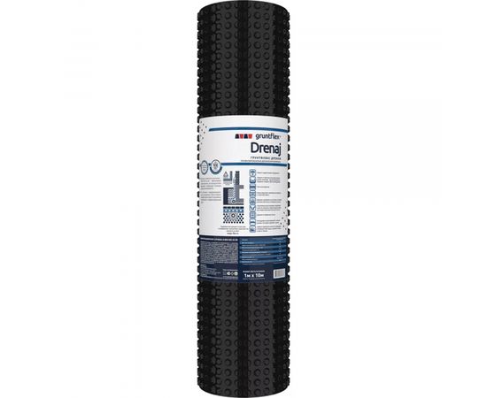 �������� Gruntflex Drenaj (2� � 20�, 40�2) ��������������� �������� �� �������� ��� �������