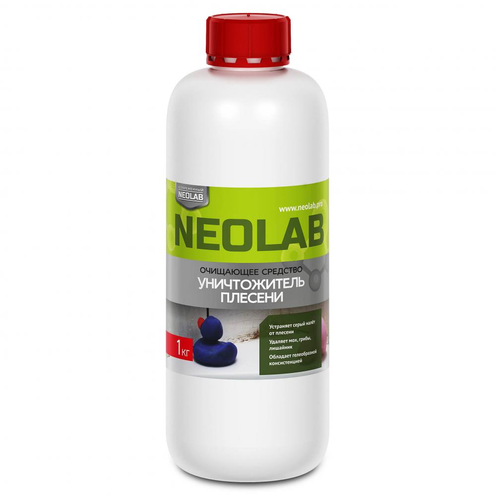 �������� ������������ �������  1��  NEOLAB �� �������� ��� �������