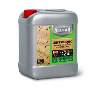 �������� "�������" ���������� 1:2 NEOLAB 5 �� �� �������� ��� �������